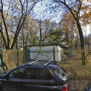 Simonovsky Val Street, 14, Moscow: photo