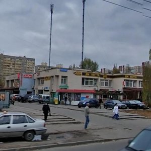 Киев, Улица Якуба Коласа, 25: фото