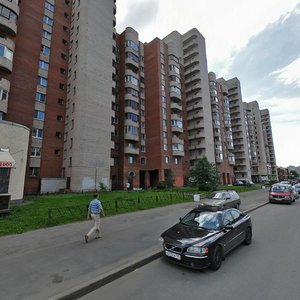 Veteranov Avenue, 114к1 ، سان بطرسبرغ: صورة