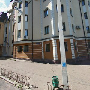 Malaya Krasnaya Street, 13, Kazan: photo