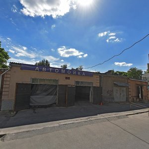 Korolenka Street, 22, : foto