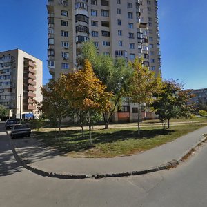 Symyrenka Street, 1Б, Kyiv: photo