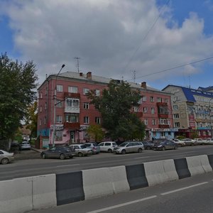 Красноярск, Улица Партизана Железняка, 16А: фото