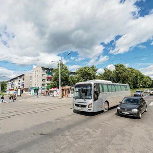 Новокузнецк, Проспект Дружбы, 50: фото