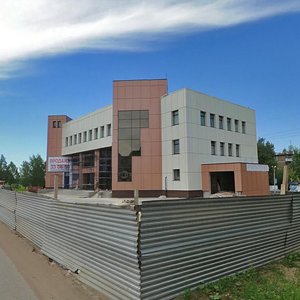 Prospekt Stroiteley, 6А, Smolensk: photo