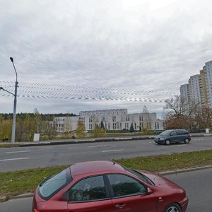 Минск, Улица Багратиона, 85: фото