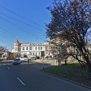 Oktyabrskoy Revolyutsii Avenue, 7/2, Stavropol: photo