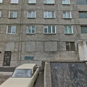 2-ya Krasnoflotskaya ulitsa, 18, Krasnoyarsk: photo