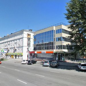 Stanislavskogo Street, 3/1 ، نوفوسيبيرسك: صورة