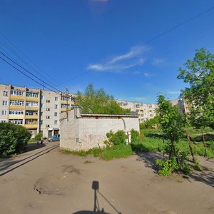 Bakinskiy Drive, 82, Ivanovo: photo