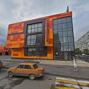 Kosmonavtov Street, 48, : foto