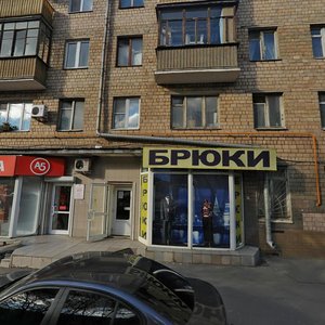 Semyonovsky Lane, 18 ، موسكو: صورة