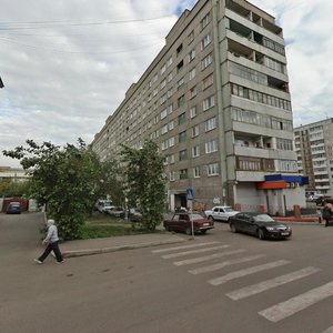 Ulitsa Lado Ketskhoveli, 54 ، كراسنويارسك: صورة