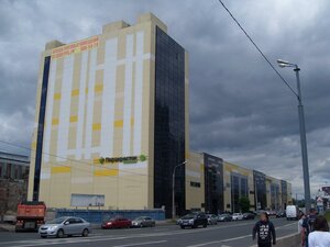 Energetikov Avenue, 8к1 ، سان بطرسبرغ: صورة