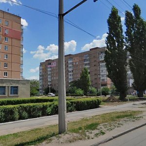 Vulytsia Henerala Zhadova, 23к1, Kropyvnytskyi: photo