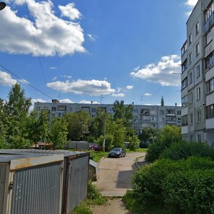 Ulitsa Belyayeva, 24, Shelkovo: photo