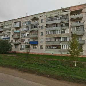 Festivalnaya ulitsa, 5, Kinel: photo