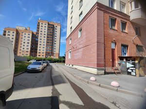 Pulkovskaya Street, 2к1 ، سان بطرسبرغ: صورة