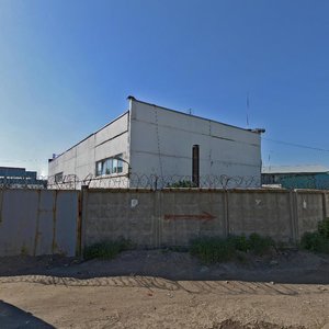 Verkhniye Polya Street, 51с6 ، موسكو: صورة