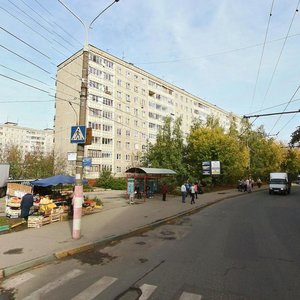 Strazh Revolyutsii Street, 1, Nizhny Novgorod: photo