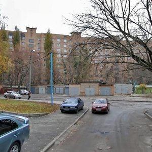 Starokyivska Street, 1, Kyiv: photo