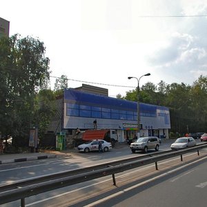 Oktyabrskiy Avenue, No:40А, Liubertsy: Fotoğraflar