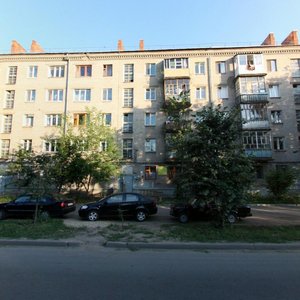 Vorovskogo Street, 3, Kazan: photo