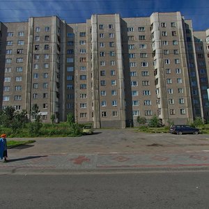 Shmidta Street, No:8, Murmansk: Fotoğraflar