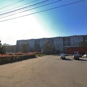 Рязань, Московское шоссе, 41к1: фото