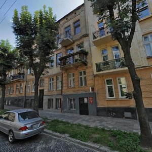 Chernihivska vulytsia, No:25, Lviv: Fotoğraflar