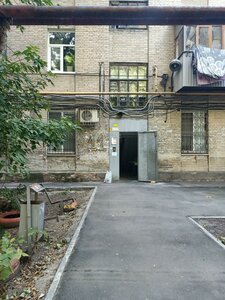 Astrakhanskaya ulitsa, 118В, Saratov: photo