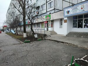 Bulevardul Mircea cel Bătrân, 7, Kishinev: photo