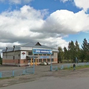 Sovkhoznaya Street, 1А ، مقاطعة تومسك: صورة