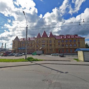 Germana Street, 21, : foto