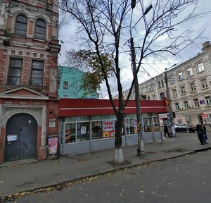 Mezhihirska Street, 15/39Д, : foto