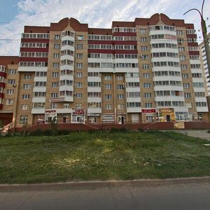 Ulitsa Tevosyana, 2, Magnitogorsk: photo