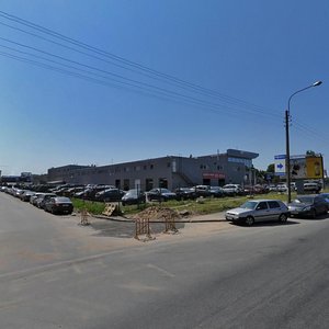 Vyborgskoye Highway, 27к2Б ، سان بطرسبرغ: صورة