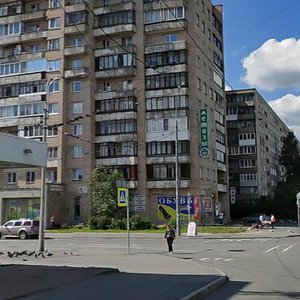Sofiyskaya Street, 57, : foto