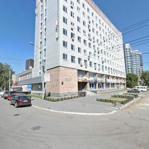 Serebrennikovskaya Street, 34, Novosibirsk: photo