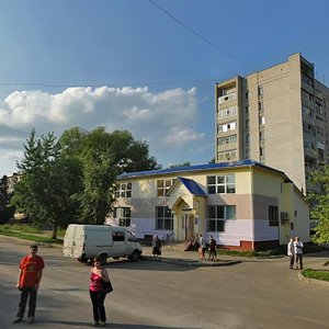 Ulitsa Michurina, 31А, Bryansk: photo