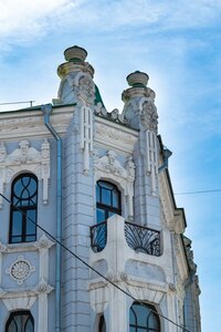 Rabochaya Street, 19, Samara: photo