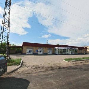 Bıtovaya street, 17/1, Karaganda: photo