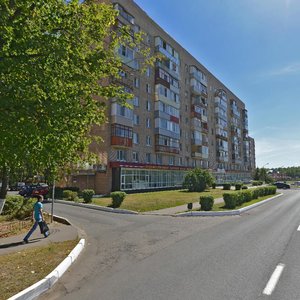 Bakhareva Street, 8, : foto