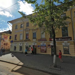 Krestovaya ulitsa, 75, Rybinsk: photo