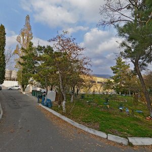 Grinchenko Street, 31А, Gelendgik: photo