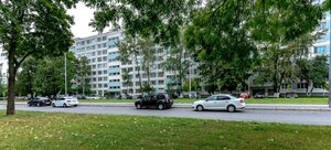 Sofiyskaya Street, 37к1, Saint Petersburg: photo