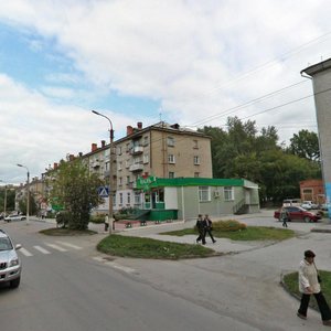 Ulitsa Ushakova, 3, Berdsk: photo