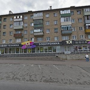 Ulitsa Frunze, 12, Gubkin: photo
