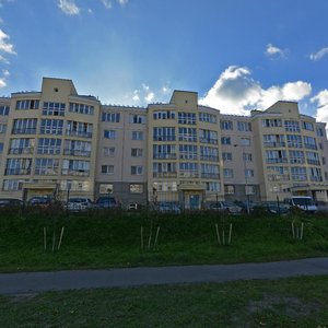 Минск, Улица Крупской, 21: фото