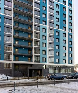 Shuvalova Street, 44, : foto